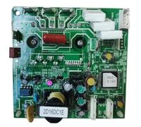 Scheda Di Controllo Inverter MCC-1603-05 Modulo Driver Motore Ventola 2D16DA1 Accessori Di Condizionamento Compatibili Con Toshiba Condizionatore D'aria Centrale