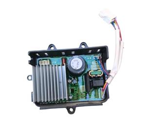 Scheda di controllo inverter motore 43L-09 S.XG10BK.2, compatibile con il driver PCB della lavatrice Hisense, parti ricambio for