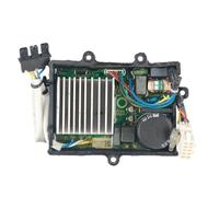 Scheda di controllo inverter motore DC-06019 Driver for lavatrice PCB Parti ricambio for