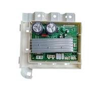 Scheda Di Controllo Inverter Motore DC92-01378C DC92-01531B DC92-01531C, Compatibile Con Samsung, PCB Driver Lavatrice, Parti Lavatrice(DC92-01531C)