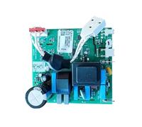 Scheda Di Controllo Inverter PCB, Compatibile Con Beko, Frigorifero GN163120ZIWE