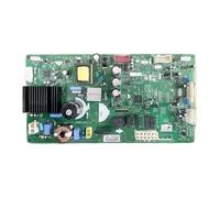 Scheda Di Controllo Inverter PCB Della Scheda Madre, Compatibile Con Il Frigorifero LG EBR871451 02 11