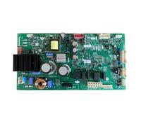 Scheda di controllo inverter, scheda madre, compatibile con frigorifero LG EBR871451 EAX65868433-1.2 110 V 127 V