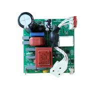 Scheda Di Controllo Inverter Scheda Madre Frigorifero, Compatibile Con Beko, G08-B07, Frigorifero