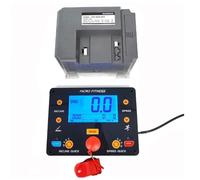 Scheda Di Controllo Inverter Universale Con Console Di Visualizzazione - Compatibile Con PRECOR I Tapis Roulant 932i E 946i - Convertitore Di Potenza VFD For Motori CA(220V,3HP Inverter kit)