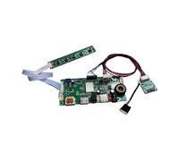Scheda Di Controllo LCD 1080P Da 21,5 Pollici, Scheda Madre Driver Display IMac A1418 2012, Ingresso DP E HDMI, For Pannello Schermo LM215WF3 SDD1 D2 D3 D4 D5(LM215WF3 SDD2)
