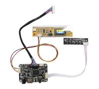 Scheda Di Controllo LCD HD VS N5 V3 For Schermo LCD LM171W02 TLB2 1440x900 Da 17 Pollici, Accessori TV