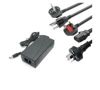 Scheda Di Controllo LM270WQ1-SDF1 SDF2 SDFV For Monitor Di Visualizzazione Con Ingresso HDMI DP 2K 2560 * 1440 A1419 Da 27 Pollici(12V power adapter)