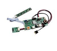 Scheda Di Controllo LM270WQ1-SDF1 SDF2 SDFV For Monitor Di Visualizzazione Con Ingresso HDMI DP 2K 2560 * 1440 A1419 Da 27 Pollici(LM270WQ1 SDF1)