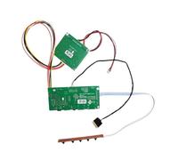 Scheda Di Controllo LM270WQ1-SDF1 SDF2 SDFV For Monitor Di Visualizzazione Con Ingresso HDMI DP EDP40P E Risoluzione 2K 2560 * 1440 A1419 2012 Da 27 Pollici(LM270WQ1-SDF1)