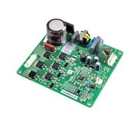 Scheda Di Controllo LU118PY1 DBFC-CTCLM 17131000002002, Compatibile Con Midea, Pezzi Di Ricambio For Congelatore Scheda Madre Frigorifero Circuito Stampato PCB