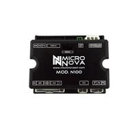 Scheda di Controllo MICRONOVA N100 Stufa Pellet