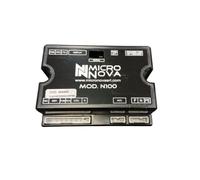 Scheda di controllo MICRONOVA PN100_A01 - 32K - RIF 0009