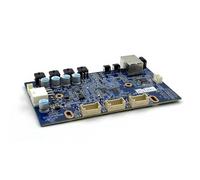 Scheda di controllo mineraria ad alta efficienza con tecnologia a chip e ottimizzazione adattiva della potenza e unità di controllo minerario del gioco