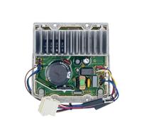 Scheda di controllo motore, driver inverter ZXGN-420-8-30L PCB 52K2000901 17219700002181, compatibile con LittleSwan, parti for lavatrice