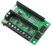 Scheda Di Controllo Motore Simply Robotics Per Raspberry Pi Pico - 5348