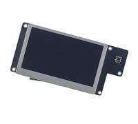 Scheda di controllo multi compatibile per Adventurer 5M 5M 4.3 "Schermi Modulo Driver per Attrezzature di Stampa Efficiente Schermo Switching Driver Board