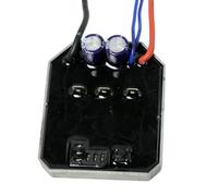 Scheda di controllo multifunzionale della tagliatrice con alta efficienza e basso consumo energetico adatto a produzione di efficienza energetica
