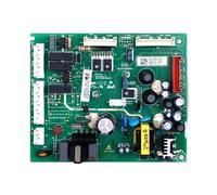 Scheda di controllo PCB 1903323 del circuito BCD-558WTDGVBPI, compatibile con Hisense, parti della scheda madre del frigorifero e del congelatore Ronshen