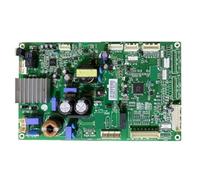 Scheda di controllo PCB della scheda madre del frigorifero,Compatibile per LG,Numero di modello EBR81907445 Parti del frigorifero