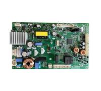 Scheda Di Controllo PCB Della Scheda Madre EBR80647301 Compatibile Con Il Frigorifero LG