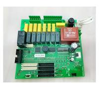 Scheda di controllo PCB Scheda madre compatibile con LA CIMBALI m27 Compatibile con macchina da caffè commerciale FAEMA e98