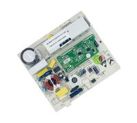 Scheda Di Controllo PCB90/110 Del Circuito Driver VFC2ANP-00, Compatibile Con Parti Del Congelatore Della Scheda Madre Del Frigorifero Del Frigorifero Haier