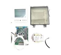 Scheda Di Controllo PCBA - Controller Della Pompa Di Calore Del Refrigeratore For Piscina Ad Aria