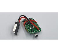 SCHEDA DI CONTROLLO PER FORBICE RYNO 63 CASTELLARI