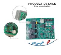 Scheda di controllo per forno Efficient ICM2805A ricambio per vari modelli