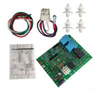 Scheda di controllo per forno ICM280 compatibile con B1809906 B1809908 B1809910 B1809313 e altri modelli compatibili