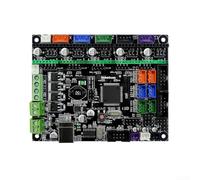 Scheda di controllo per MKS GEN-L V1.0 per parti di stampante 3D, compatibile con SIDEWINDER X1 e RAMPS Standard, PCB ad alta integrazione con supporto riscaldato, hardware open source per gli