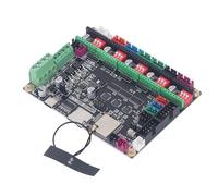 Scheda di Controllo per Stampante 3D, Scheda di Controllo BIGTREETECH SKR .2 a 32 Bit con Supporto Scheda Madre per Stampante 3D Ad Alta Frequenza, Controller per Stampante