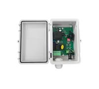 Scheda di Controllo per Tapparelle con Ricevitore Universale per Motore Tubolare AC 220V per Motore Centrale Tubolare AC