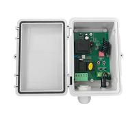 Scheda di controllo per tapparelle con ricevitore universale per motore tubolare AC 220V per motore centrale per motore tubolare AC