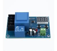 Scheda di Controllo Prestazioni Modulo Alimentazione Tensione 1pc Industriali