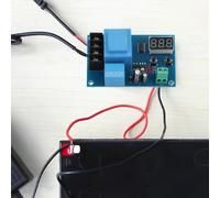 Scheda di Controllo Prestazioni Modulo Alimentazione Tensione 1pc Industriali