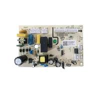 Scheda Di Controllo Principale, Compatibile Con Midea, Circuito PCB For Frigorifero Bcd308We-S-Md-Pcb Bcd-196We 17131000004321, Parti Della Scheda Madre Del Frigorifero E Del Congelatore