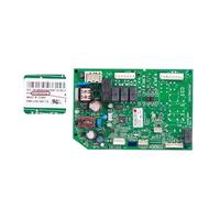 Scheda Di Controllo Principale, Compatibile Con Whirlpool, Scheda Del Computer For Frigorifero Bcd-600E2W/600E2S W1052833, Scheda Di Circuito W10528334(W10528334)