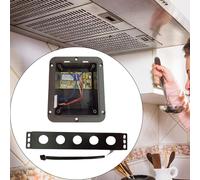 Scheda di controllo principale della cappa, scheda madre, parti di cappe,