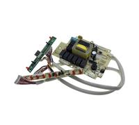 Scheda Di Controllo Principale Della Lavastoviglie, WQP8-9325. D.1-1 WQP12-9319. D.2-1, Compatibile Con Korting KGV600, Compatibile Con Gorenje GV60010.