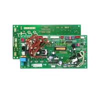 Scheda Di Controllo Principale For Interni PCB 17126000000241, Compatibile Con Midea, Unità VRF MDV CE-MDVD280T1-C 64S.D.1.1 Parti Del Condizionatore D'aria
