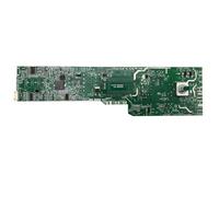 Scheda Di Controllo Principale PCB Di Ricambio For Lavatrice - Compatibile Con Modelli Candy E Hoover (codice Articolo 41043362 / CANW081)