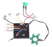 Scheda di controllo principale per DTD155 18V Sensorless Brushless Motor Assembly PCB Aggiornamento Shell Metallo Trapano Elettrico Pezzo di Ricambio