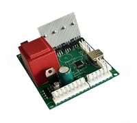 Scheda di controllo principale per piacevole per focolare PH50PS Modelli Principale