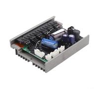 Scheda di controllo principale per Xiaomi per MI Electric Scooter 4, controller in alluminio con meccanismo pieghevole, 88 x 69 x 27 mm, design compatto per resistenza alle intemperie e facile