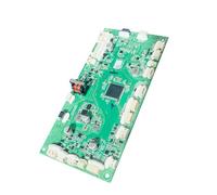 Scheda Di Controllo Principale, Scheda Di Riparazione Principale Del Circuito PCBA Dell'aspirapolvere, Compatibile Con Dreame, X30 Ultra/L30 Pro Ultra-A51Z R9317A