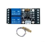 Scheda di controllo programmabile FX1N06MR con AD/DA a 12 bit per la conversione del segnale (B)