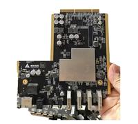 Scheda di controllo proiettore originale for proiettore home cinema laser 4K XMJGTYDS01FM(Motherboard)