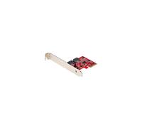 Scheda di controllo RAID Startech 2P6GR-PCIE-SATA-CARD